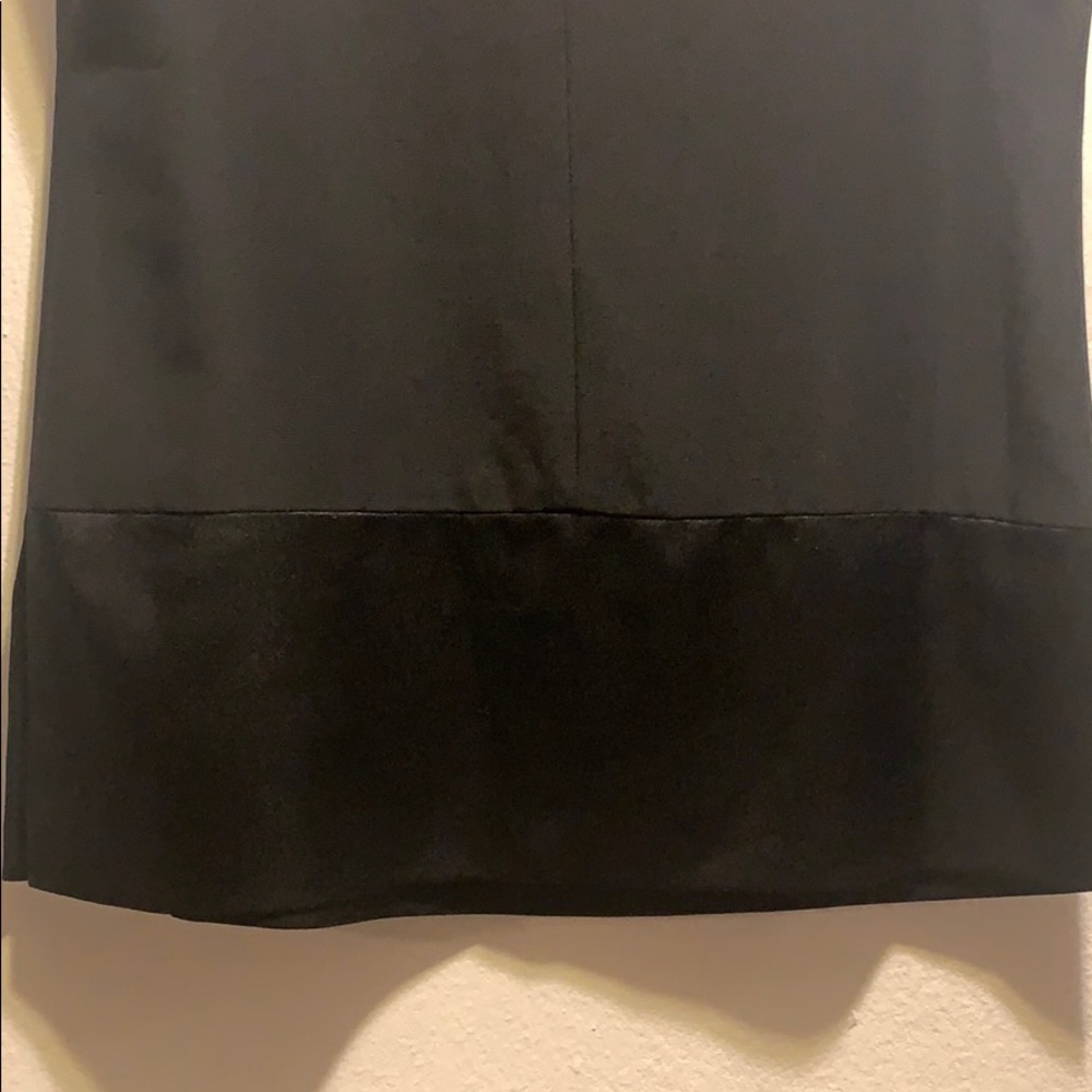 Tank shape blouse - Picture 3 of 4